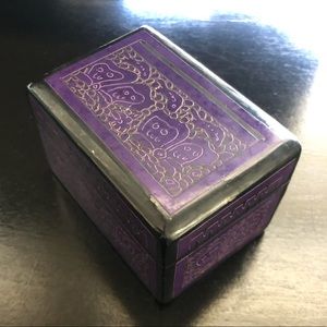 Small decorative box
